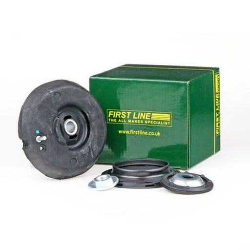 First Line Suspension Strut Support Mount fits Citroën C2 2003-2012 1.1 1.4 1.6