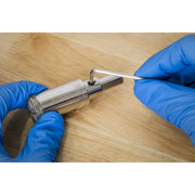 Sealey Electroplated Diamond Hole Saw 22mm DHS22 Sealey - Dynamic Drive