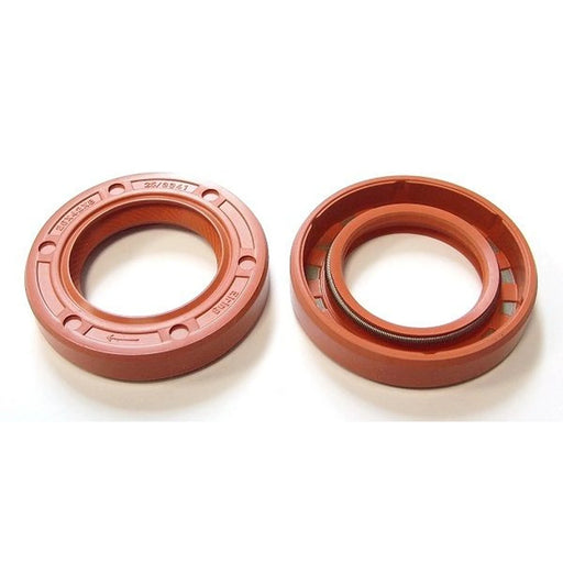 Elring Crankshaft Shaft Seal OD ID Wide fits Bedford Astra Van Estate 1984-1989