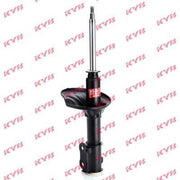 KYB 2 x Shock Absorbers fits Hyundai Matrix 2001-2010 1.5 1.6 1.8