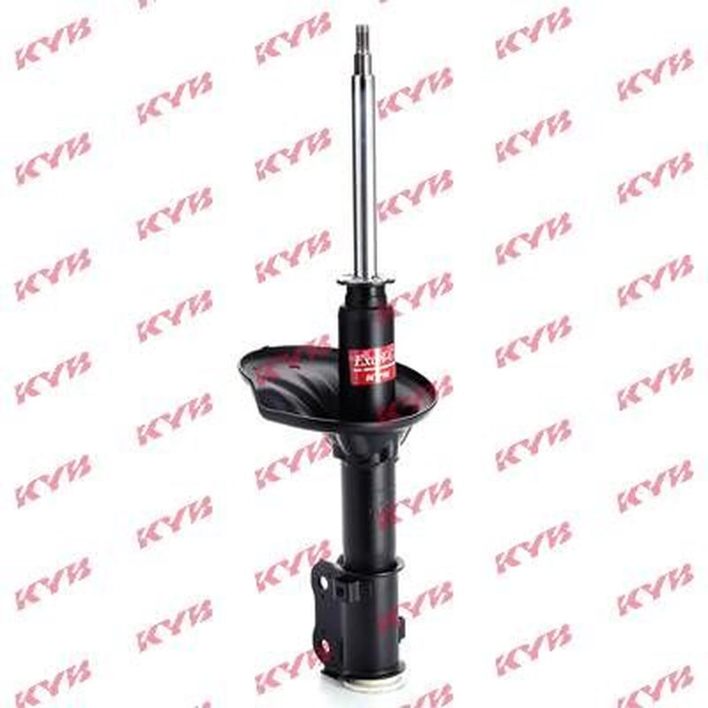 KYB Shock Absorber Damper Strut Front Left fits Hyundai Matrix 2001-2010