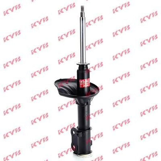 KYB 2 x Front Shock Absorbers fits Hyundai Matrix 2001-2010 1.5 1.6 1.8