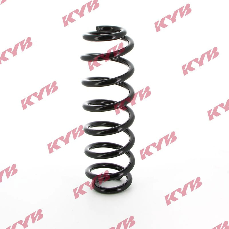 KYB Rear Suspension Coil Spring fits Skoda Superb II 2009-2015 3.6