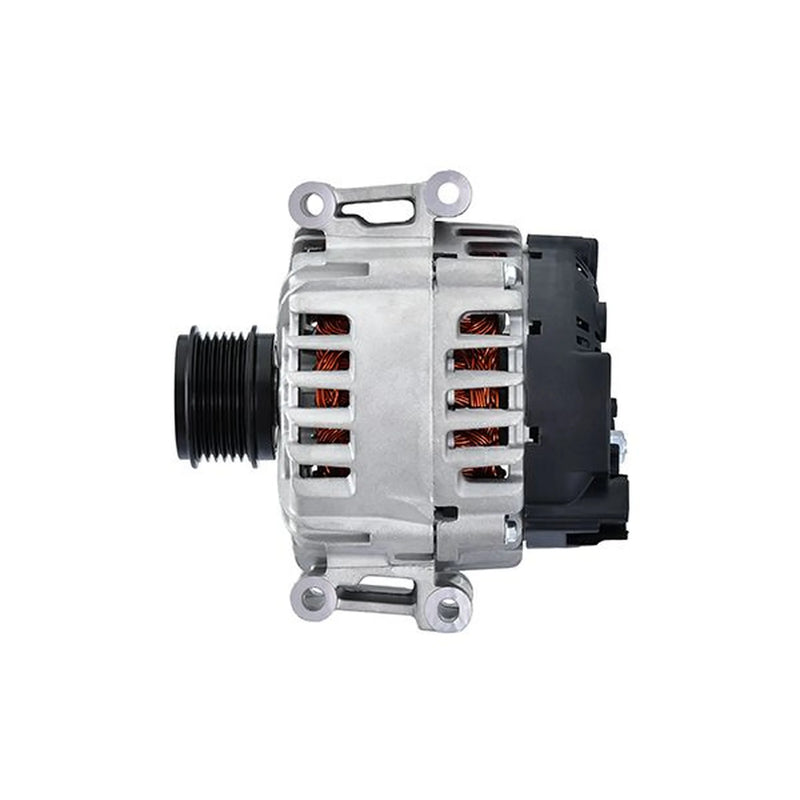 Hella Car Alternator 12V fits Audi A3 2016-2020 2.0