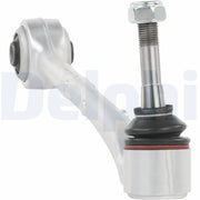 Delphi Control/Trailing Arm Front fits BMW 5 1996-2003