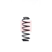 Apec Rear Suspension Coil Spring fits Ford Fiesta VI 2008-2018 1.25 1.4 1.6