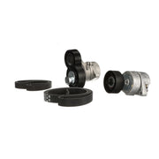 Gates V-Ribbed Belt Set K116PK1540
