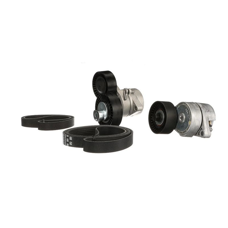 Gates V-Ribbed Belt Set K116PK1540