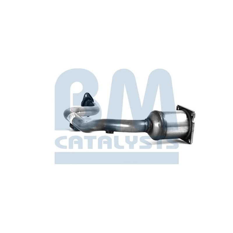 BM Catalysts Homologated Petrol Cat fits Peugeot 307 2000-2003 1.4