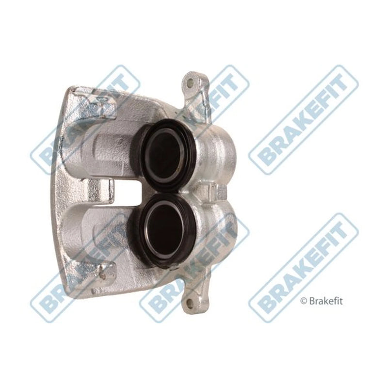 Apec Brake Caliper Assembly Front Left BCA1895E
