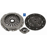 Sachs Clutch Kit Set 3pc 3000951646