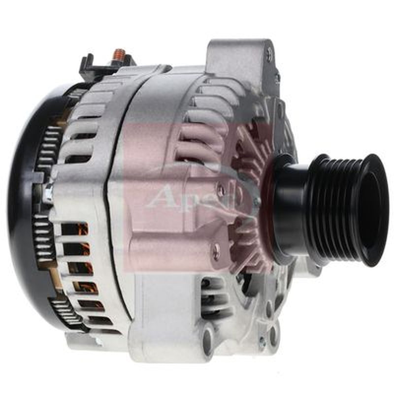 Apec Car Alternator 12V fits BMW 1 Sports Hatch 2015-2019