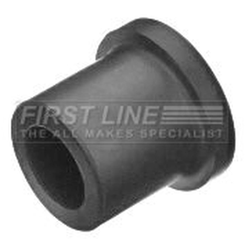 First Line Leaf Spring Bushing OD ID fits Toyota Hilux Vigo VII Pickup 2005-2015