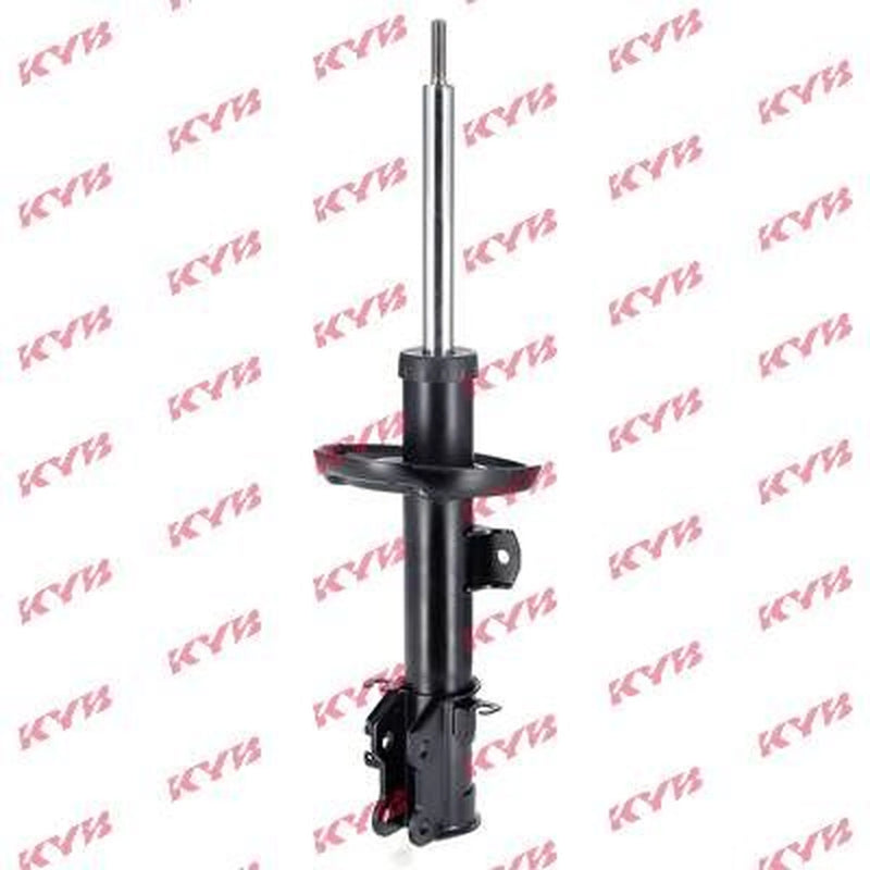 KYB 2 x Front Shock Absorbers fits Alfa Romeo Mito 2008-2018 0.9 1.3 1.4