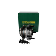 First Line Wheel Bearing Kit fits Ford Focus III 2010-2020 1.0 1.5 1.6 2.0