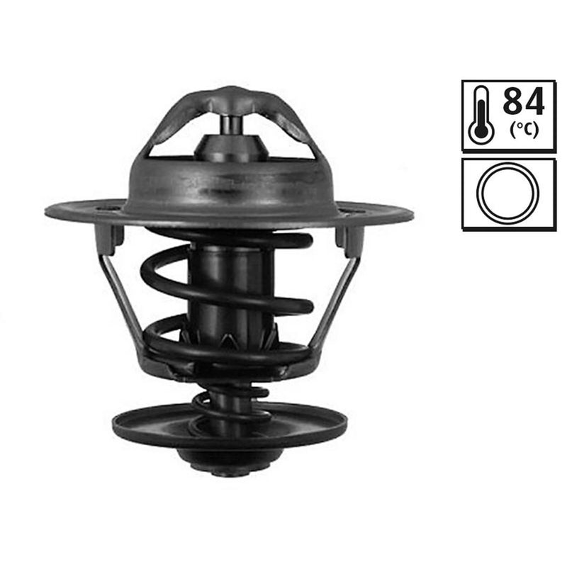 Valeo Thermostat,Coolant 820132