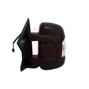 Apec Door / Wing Mirror Left fits Citroën Relay III 2006-2023 2.0 2.2 3.0