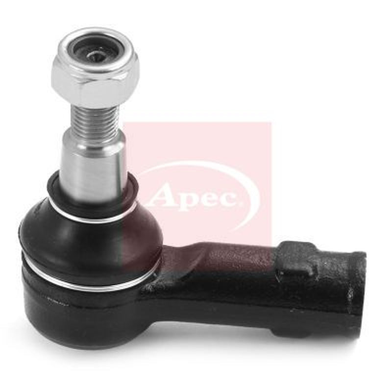Apec Steering Tie Rod End Ball Joint Front Right M16x1.5 fits Iveco Daily III