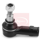 Apec Steering Tie Rod End Ball Joint Front Right M16x1.5 AST6207
