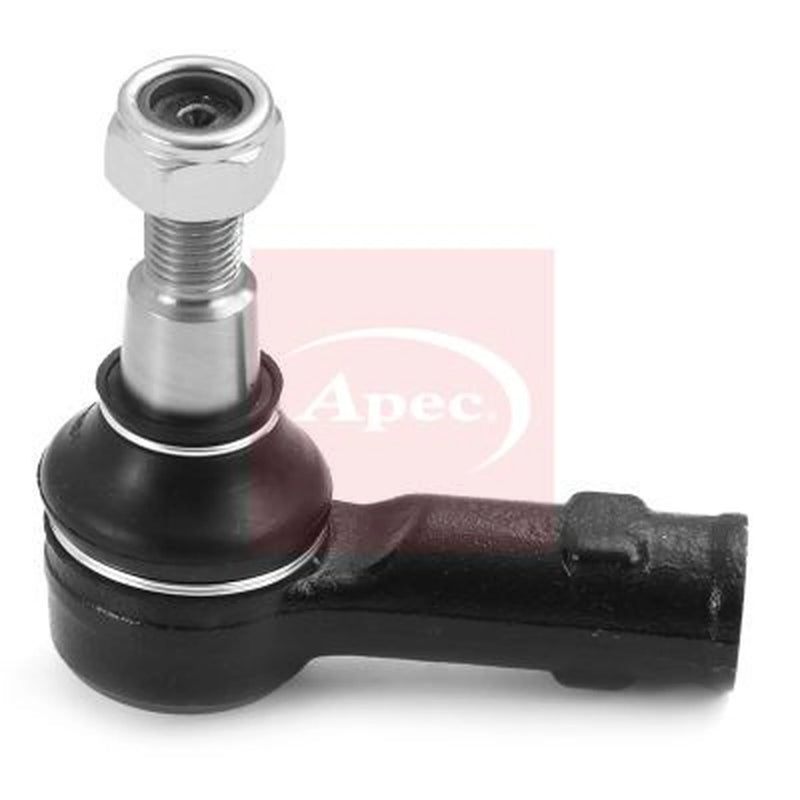 Apec Steering Tie Rod End Ball Joint Front Right M16x1.5 AST6207