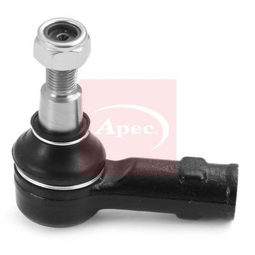 Apec Steering Tie Rod End Ball Joint Front Right M16x1.5 fits Iveco Daily III