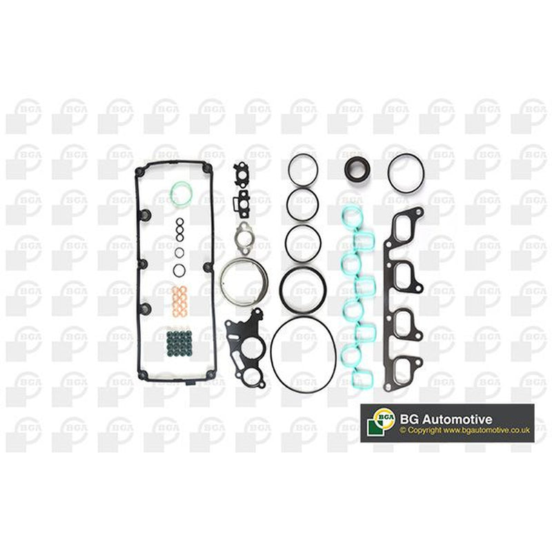 BGA Cylinder Head Gasket Kit fits Audi A1 2011-2015 2.0