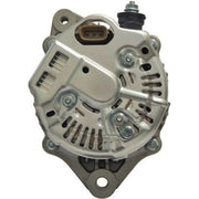 Hella Car Alternator 12V fits Toyota Land Cruiser 80 1990-1997 4.2