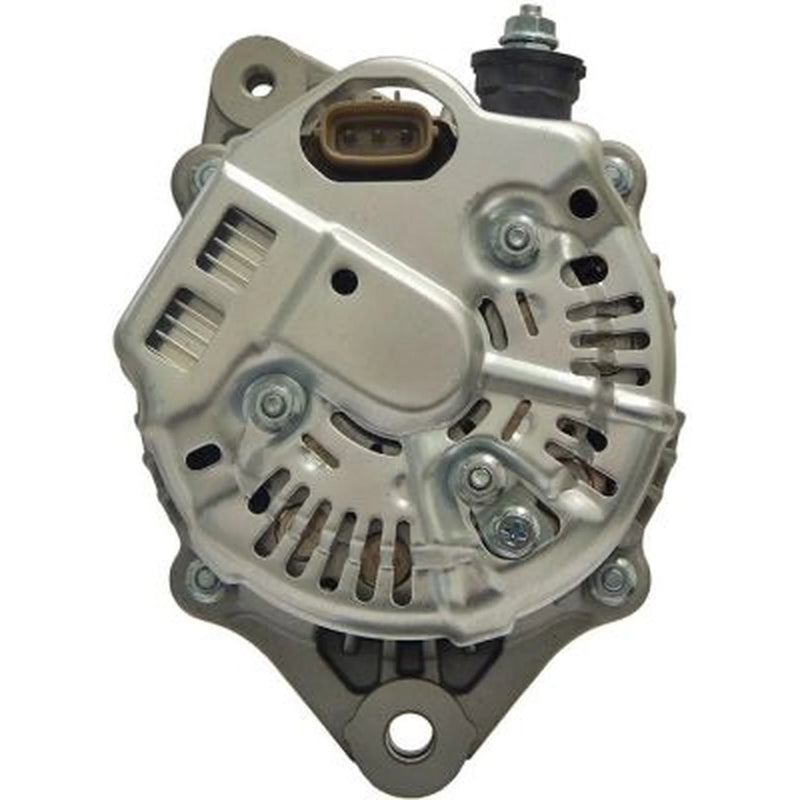 Hella Car Alternator 12V fits Toyota Land Cruiser 80 1990-1997 4.2