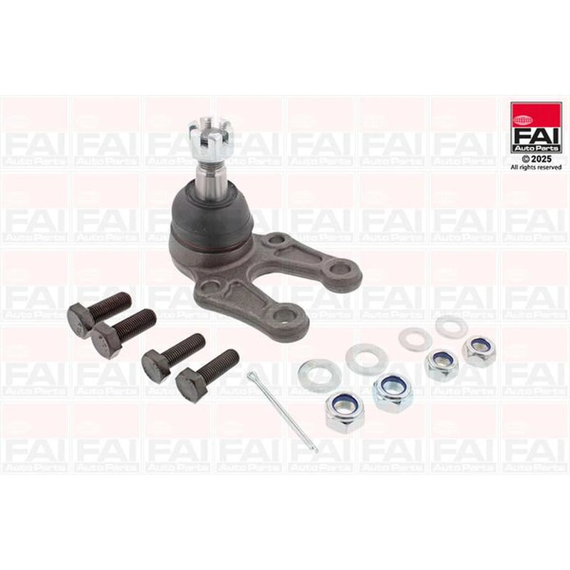 FAI 2 x Ball Joints