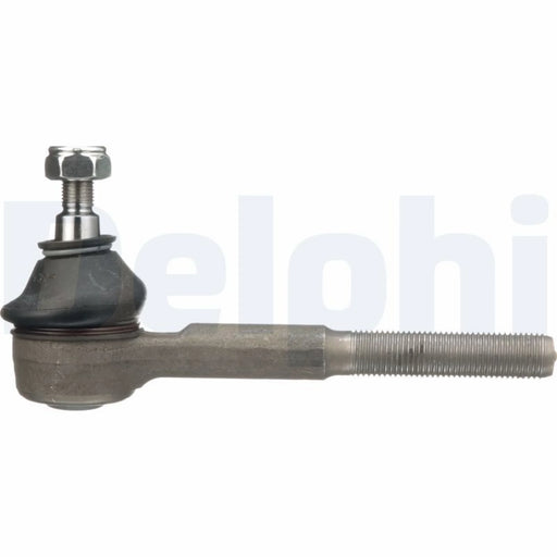 Delphi Steering Tie Rod End Ball Joint Front M14x1.5 TA1186
