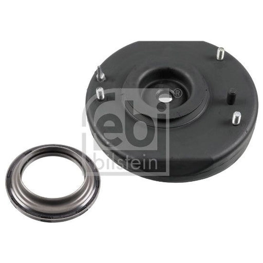 Febi Front Left Repair Kit Suspension Strut Support Mount 10105
