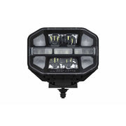Hella Headlight Headlamp LED Right