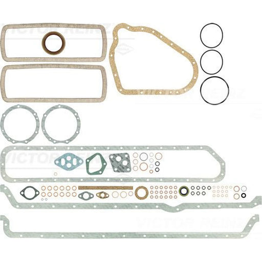 Victor Reinz Crankcase Gasket Kit ID 08-14786-01