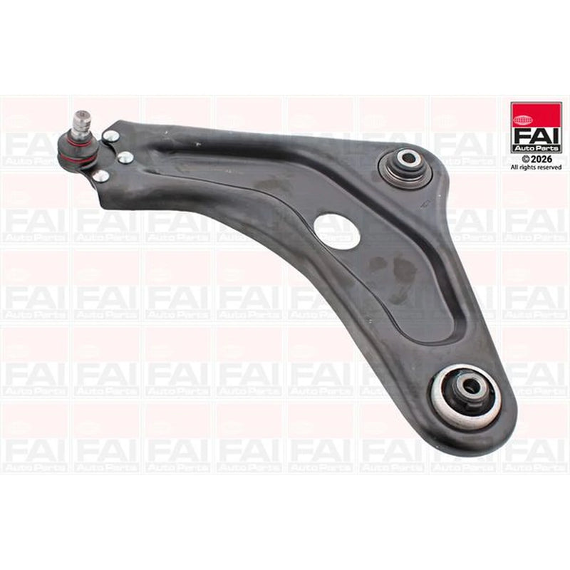 FAI Control/Trailing Arm SS11338