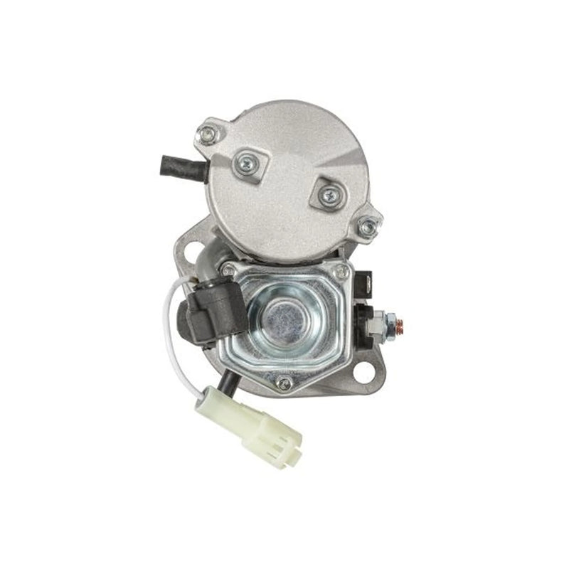 Hella Starter Motor 12V 1.4kW 9 Teeth
