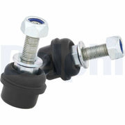 Delphi Stabiliser Bar Link Coupling Rod Front Left fits Nissan Maxima 2000-2003