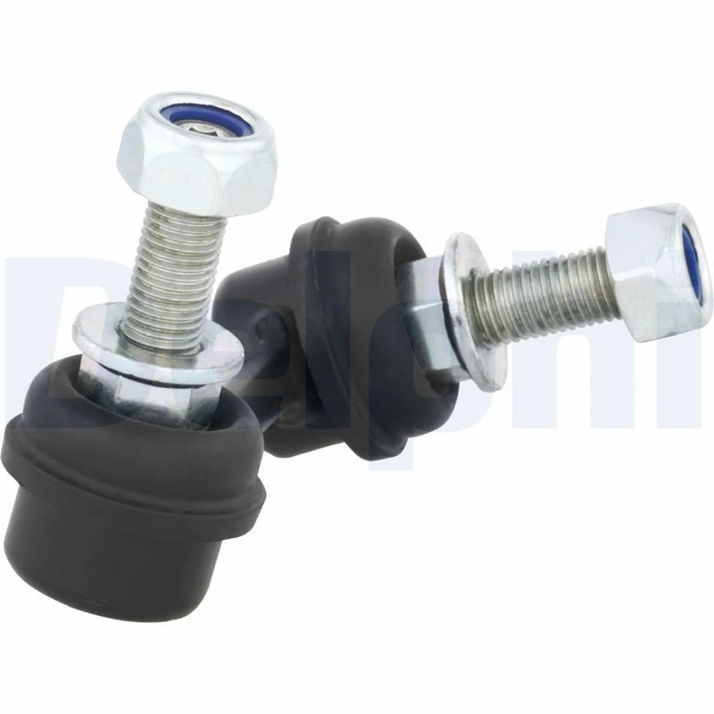 Delphi Stabiliser Bar Link Coupling Rod Front Left fits Nissan Maxima 2000-2003