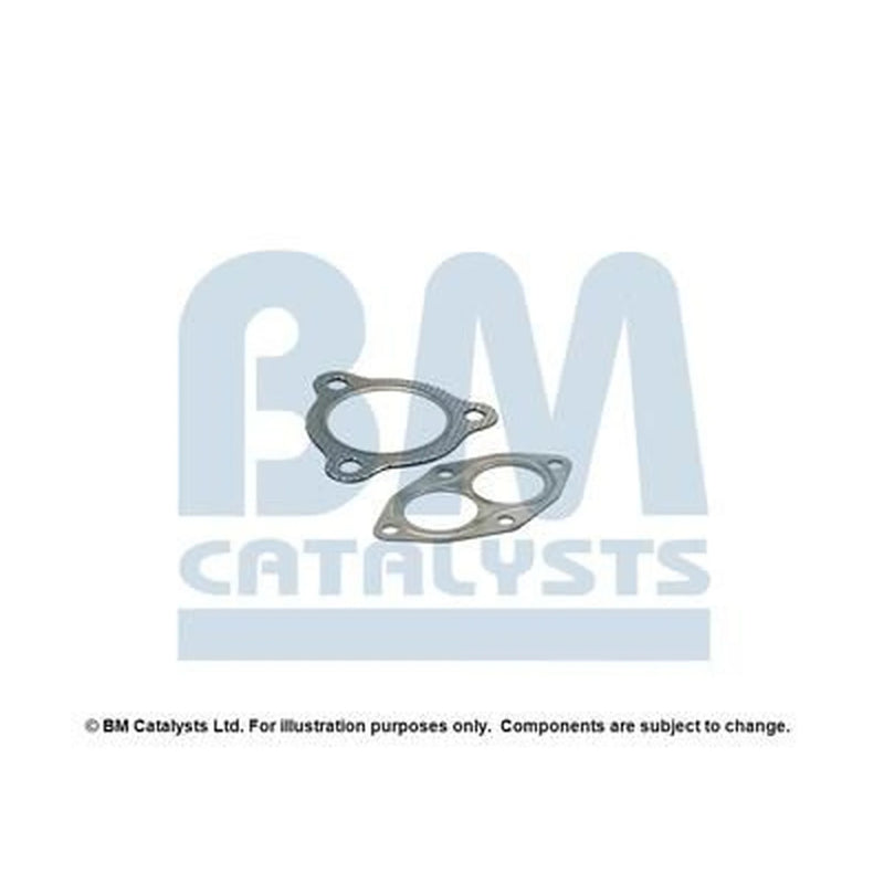BM Catalysts Exhaust Pipe Mounting Kit