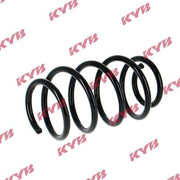 KYB Front Suspension Coil Spring fits Ford Focus III 2012-2017 2.0
