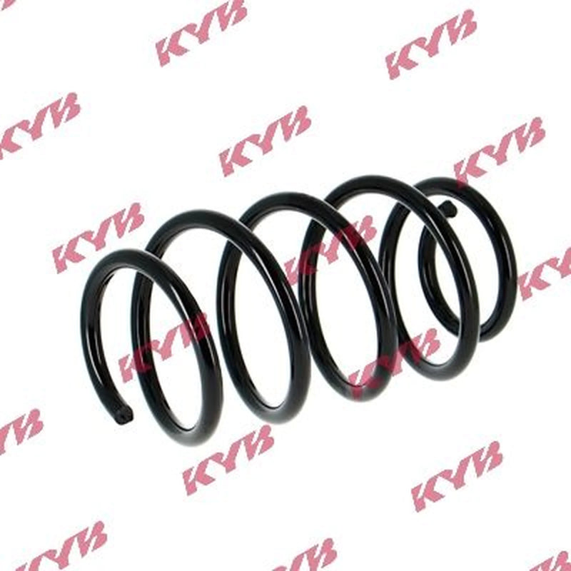 KYB Front Suspension Coil Spring fits Ford Focus III 2012-2017 2.0