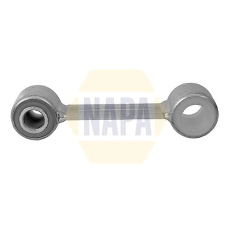 NAPA Stabiliser Bar Link Coupling Rod Rear Right fits Iveco Daily IV 2006-2011