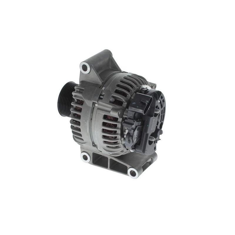 Bosch Car Alternator 12V fits Mercedes-Benz Econic 2 2014 on