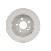 Bosch Brake Discs fits Mercedes-Benz M-Class 1998-2005 163.113 163.136 163.154