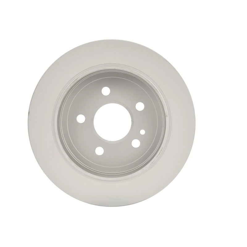 Bosch Brake Discs fits Mercedes-Benz M-Class 1998-2005 163.113 163.136 163.154