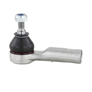 Delphi Steering Tie Rod End Ball Joint Front Left M14x1.5 fits Volvo S40 I