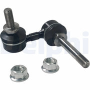 Delphi Stabiliser Bar Link Coupling Rod Front Right fits Infiniti Fx 2008 on