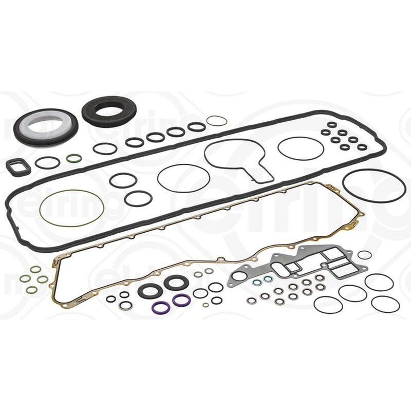 Elring Crankcase Gasket Kit ID fits Plaxton Elite 2012 on