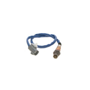 Bosch O2 Lambda Oxygen Sensor after catalytic converter fits Suzuki Swift III