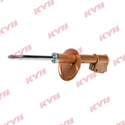 KYB Shock Absorber Damper Strut Front fits Renault Clio I 1991-1996 1.8