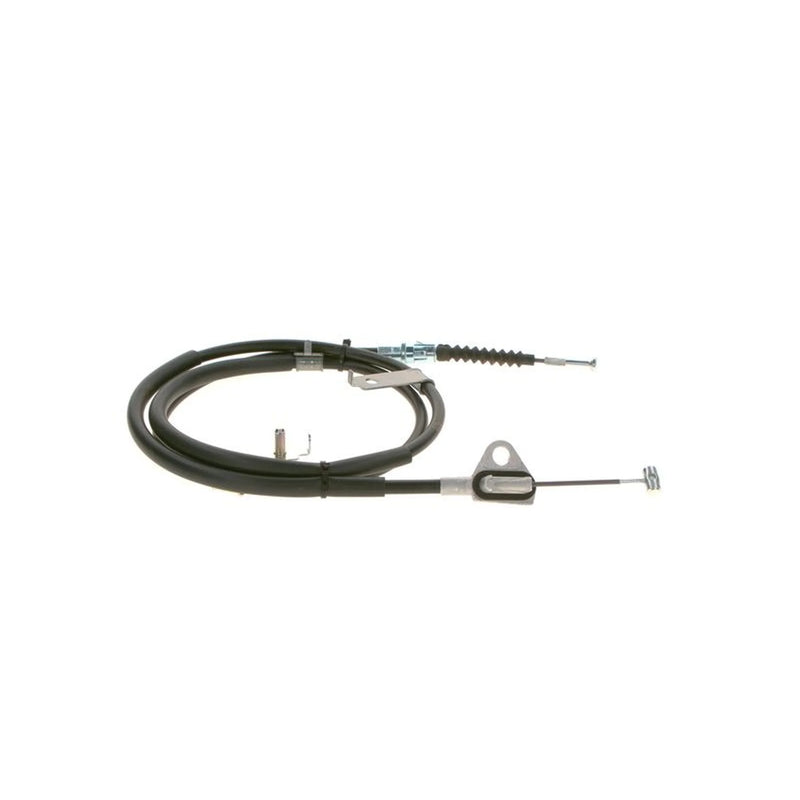 Bosch Handbrake Cable Rear fits Mazda 3 2013-2019 1.5 1.6 2.0 2.2